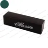 Macaron Box Cake Box Biscuit Muffin Box 2035353cm Black Blue Green White 4 Color New Myy5035323