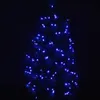 Stringhe LED Luci solari Luci natalizie, 72 piedi per esterni, prato, paesaggio, illuminazione delle fate