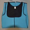 Vrouwen Fitness Hot Shapers Sauna Activewear Vest Taille Trainer Corsetten Neopreen Bodysuit Ultra Sweat Body Shapers Taille Cincher