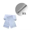 500Pcs Assorted Disposable Sterile s Mixed Size For Tattoo Ink Cups Tip Kits Best Price