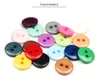 Multi color Bulk Children's Clothing decorative Buttons Resin Scrapbook DIY Apparel accessories Sewing Accessories Tool BA071