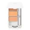 Top Quality IPSA 3 color Concealer Cream Highlighter Pure makeup palette1053949