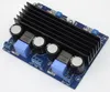 Freeshipping IRS2092 DC50V 200W + 200W Klass D Dual Channel Digital Power Amplifier Board