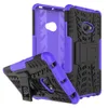 Hybrid KickStand Impact Rugged Heavy Duty TPU+PC Cover Case FÜR XIAOMI 9 8 6X 5X REDMI NOTE 7 PRO NOTE 6A 5A 5 PLUS 50 TEILE/LOS