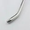 Male Urethral Stretching deviceStainless Steel Urethral Sound Toys Urethral dilator Penis plug sex products Medical sex toy for m2991825