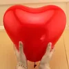 100 pcs 12 inch Heartshap Latex Balloon Air Balls Inflatable Wedding Party Decoration Birthday Kid Party Float Balloons1794228