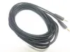 o Kabel Stereo 3,5 mm Stecker auf Stecker 3 m/5 m/10 m PC-Lautsprecher MP3 AUX TV Sound line3230000