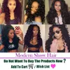 Modern Show Brazilian Loose Wave Virign Hair Bundles Human Hair Extensions Natural Black Unprocessed Weave Bundle9535023