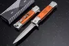 SOG.KS931A Flipper Tactical Folding Mes 5Cr13Mov 56HRC Outdoor Wandelen Hunting Survival Pocket Mes Militaire Utility EDC Tools Collection