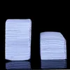 125pcs Disposable Clean Pad Waterproof Tablecloths Mat Underpad Hygiene Personal Medical Tattoo table 4533cm Random Color5474228