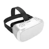 Bluetooth VR Box Box Gamepad Virtual Reality 3D Glasses 헬멧 intergrated vr 헤드셋 개별 작동 시스템 8758772