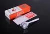 Top Quality DNS 180 Titanium Micro Needles Derma Roller Dermaroller System Skin Care Microneedle Roller Therapy Nurse System