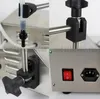 NEW 2-3500ml GFK-160 Small Portable Auto Digital Small Bottle Liquid Filling Machine FREE SHIPPING MYY