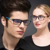 Wholesale- RuoWangs oculos de grau eyewear optical glasses frames eyewear eyeglasses men spectacle frame glasses women eyeglasses