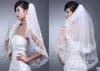 beautiful bridal veils
