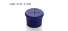 Hot sales Eenvoudige Westerse stijl Siliconen Wijnfles Stoppers Keuken Bar Gereedschap Blauw, Koffie, Groen, rood, Geel