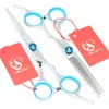 6.0Inch 2017 New Meisha Top Grade Hairdressing Scissors Japan 440c Barber Cutting Scissors Salon Shears Styling Tools Free Shipping, HA0117