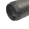 51 MM Inlet 160 MM Length AR Universal Motorcycle Exhaust Pipe Slip On Dirt Street Bike Motorcycle