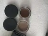 Neue Augenbrauencreme Pomade Augenbrauenverstärker Make-up Augenbraue 11 Farben mit Kleinpaket DHL kostenloser Versand