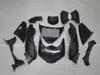 Injektion Motorcykel Fairing Kit för Suzuki GSXR1300 08 09 10 11-14 Vin Röd Svart Fairings Set GSXR1300 2008-2014 OT01