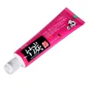 Pâte à dents blanchissant les dents 45g enfant dentifrice à la fraise noire au charbon de bois 1 pièces pour enfant 6108510