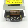 SANPU 100W DC12V / DC24V переключатель питания переменного тока в постоянный светодиодный трансформатор освещения NL100-W1v12 ультра тонкий алюминиевый корпус 8.3 a Макс драйвер