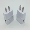 100PCS / LOT USB зарядное устройство 5V 2A AC путешествия Главная зарядное устройство адаптер США штепсельной вилки EU для универсального смартфон телефон андроид