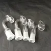 Smoking Pipes Stare Wholesale Glass bongs Oil Burner Glass Water Pipes Oil Rigs Smoking Free