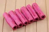 Bigodino per capelli Rullo per capelli Spugna morbida Cura dei capelli Styling stick Roller Strumenti fai-da-te innocuo per la salute fiore sicuro per le donne signora ragazza8982398