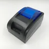 TP - 5811 2inch 저렴한 휴대용 모바일 안드로이드 영수증 프린터 가격 58mm 미니 블루투스 열 감식 프린터 무선