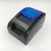 TP-5811 2inch cheap portable mobile android receipt printer price 58mm mini bluetooth thermal printer wireless