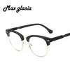 wholesale nerd clear lens glasses