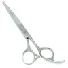 6.0Inch Paarse Dragon JP440C Professionele haarschaar Set Snijden Dunner Shears Kappers Schaar Kapper Salon Tool, LZS0737