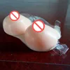 Topleeve Sz 32 34 a 44 Seios falsos Seios artificiais Formas de mama de silicone Seios falsos formas de mama de silicone realistas 2016 9759976