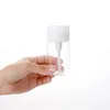 100ml Dispenser Nail Polish Liquid Alcohol Remover Cleaner Pressure Bottle Nail Art Tools fast shipping F2017585