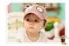 Kids Jongens Meisjes Leuke Cartoon Hond Hoed Zonnehoed Baseball Cap baby fotografie props baby motorkap kids hoeden motorkap enfant G594