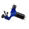 1PCS R6 Rotary Tattoo Gun Machine Motor Eyebrow Body Liner and Shader with RCA Cable Random Style