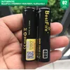 100% Autêntico BestFire BMR 18650 2700/3100 / 3500mAh 40/50 / 60A 3.7 V Bateria de Lítio de Alta Descarga Original DHL Livre