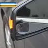 Автомобильное зеркало слепые точечное стекло бокового широкоугольного угла автозаправка заднего вида для парковки универсальный сектор безрамный