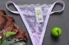 T-back wholesaleschlüpfer sexy sexy unterwäsche für frauen spitze durchschauen unterwäsche g string versandkostenfrei