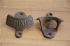 Wall-mounted beer bottle opener cast iron retro kitchen fashion tools