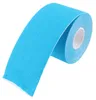 Muscle Tape Sports Tape Kinesiology Tape Cotton Elastic Adhesive Muscle Bandage Care Physio Strain Injury Support