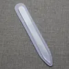 Glass Nail Files Crystal Fingernail File Nail Care 55quot14cm 10 Färger tillgängliga NF014 4912706