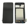 Lcd Display Screen Panel For LG Aristo MS210 M200N With Frame Assembly Replacement Parts Silver Black