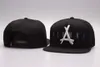 New tha alumni or A chapeaux casquettes Snapback hommes casquette snapback chapeau de basket-ball casquettes de baseball os snapbacks chapeaux hip hop Ba218Z