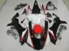 Spuitgietverbarsting voor Yamaha YZF R1 09 10 11 12 13 14 Wit Zwart Motorfiets Fairing Kit YZFR1 2009-2014 OR22