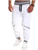 wholesale joggers100% coton pantalons de survêtement pour hommes pantalons de basket-ball occasionnels hommes sport gym fitness entraînement course jogging pantalon cargo