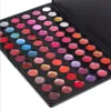 66 Cor Lip Gloss Batom Palette Nude Creme Hidratante Batom Maquiagem Profissional Cosméticos Lip Produto para estúdio de fotografia