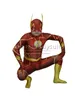 3D طباعة الظل 52 فلاش زي هالوين حزب تأثيري Zentai البدلة