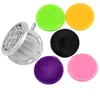 IJP0149 Wings Heart 316L Stainless Steel Essential Oils Aromatherapy Diffuser Necklace Perfume Locket Jewelry 50pcs/lot